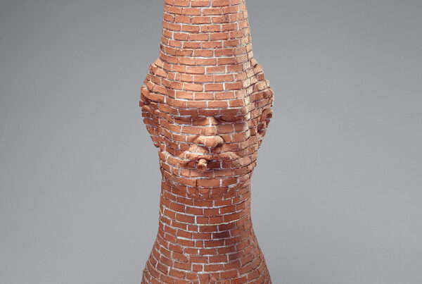 Kiln Man, 1971