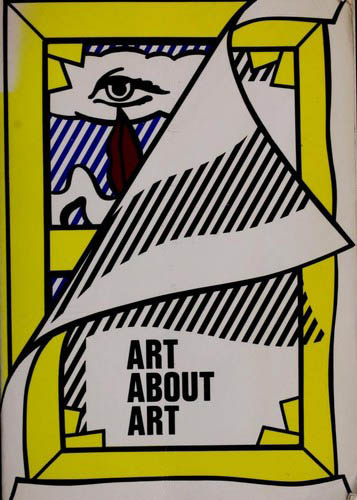 Art About Art, Whitney Museum of American Art, 1978