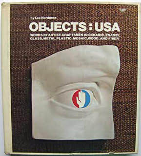 Objects USA catalogue, 1969